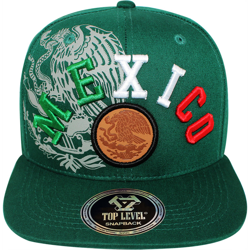 Mitchell & Ness THE NEW DESIGNERS all over leather Cap